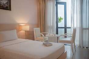 Nhi Phi Hotel