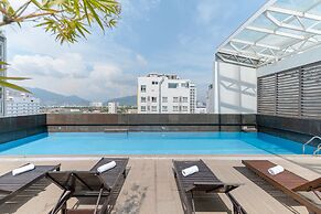 Nhi Phi Hotel