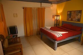 Magnolia Guest House