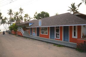 Magnolia Guest House