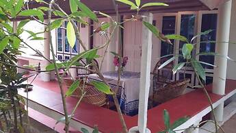 Magnolia Guest House