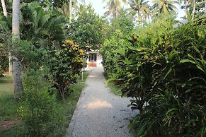 Magnolia Guest House