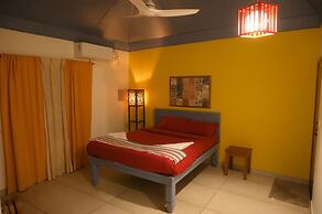 Magnolia Guest House