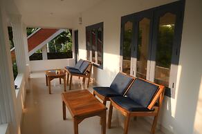 Magnolia Guest House