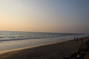 Magnolia Guest House