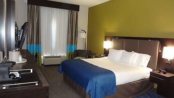 Holiday Inn Express Hotel & Suites El Reno, an IHG Hotel