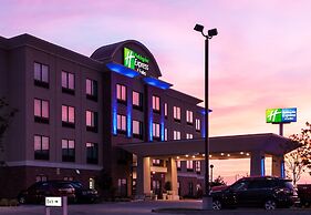 Holiday Inn Express Hotel & Suites El Reno, an IHG Hotel