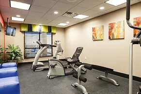 Holiday Inn Express Hotel & Suites El Reno by IHG
