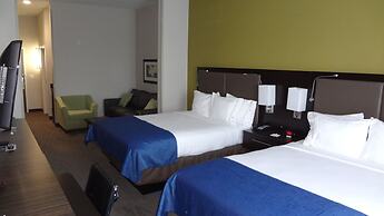 Holiday Inn Express Hotel & Suites El Reno by IHG
