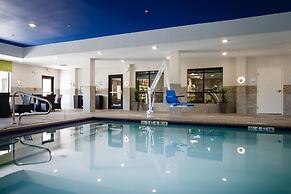 Holiday Inn Express Hotel & Suites El Reno by IHG