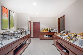 Wyndham Garden San Jose Escazu
