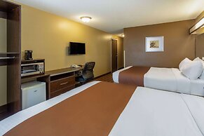 Microtel Inn & Suites by Wyndham Timmins