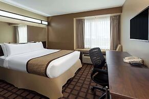 Microtel Inn & Suites by Wyndham Timmins