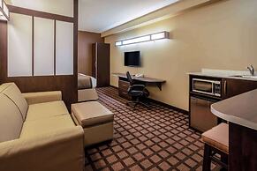 Microtel Inn & Suites by Wyndham Timmins