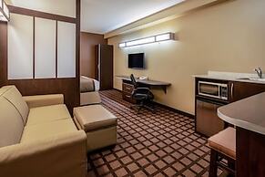 Microtel Inn & Suites by Wyndham Timmins