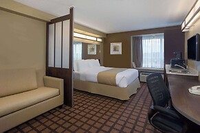 Microtel Inn & Suites by Wyndham Timmins