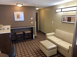 Microtel Inn & Suites by Wyndham Timmins