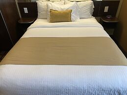 Microtel Inn & Suites by Wyndham Timmins