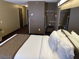 Microtel Inn & Suites by Wyndham Timmins