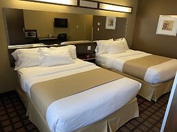 Microtel Inn & Suites by Wyndham Timmins