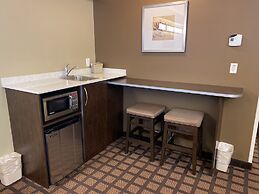 Microtel Inn & Suites by Wyndham Timmins