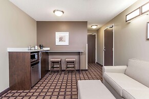 Microtel Inn & Suites by Wyndham Timmins