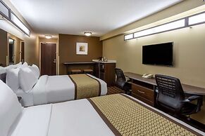 Microtel Inn & Suites by Wyndham Timmins