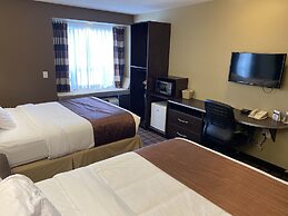 Microtel Inn & Suites by Wyndham Timmins