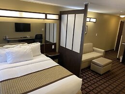 Microtel Inn & Suites by Wyndham Timmins