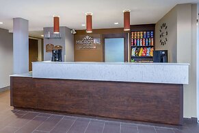 Microtel Inn & Suites by Wyndham Timmins
