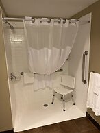 Microtel Inn & Suites by Wyndham Timmins