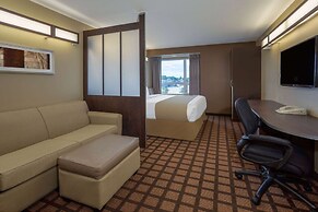 Microtel Inn & Suites by Wyndham Timmins
