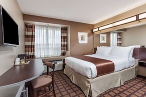Microtel Inn & Suites by Wyndham Timmins