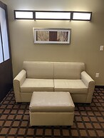 Microtel Inn & Suites by Wyndham Timmins