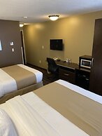 Microtel Inn & Suites by Wyndham Timmins