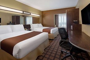 Microtel Inn & Suites by Wyndham Timmins