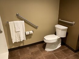 Microtel Inn & Suites by Wyndham Timmins