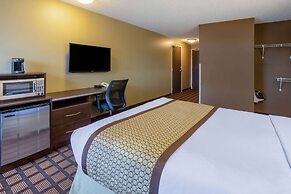 Microtel Inn & Suites by Wyndham Timmins