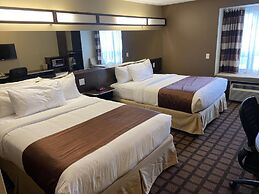 Microtel Inn & Suites by Wyndham Timmins