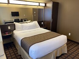 Microtel Inn & Suites by Wyndham Timmins
