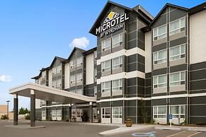 Microtel Inn & Suites by Wyndham Timmins