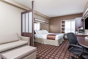 Microtel Inn & Suites by Wyndham Timmins