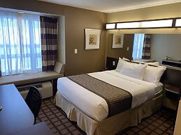Microtel Inn & Suites by Wyndham Timmins