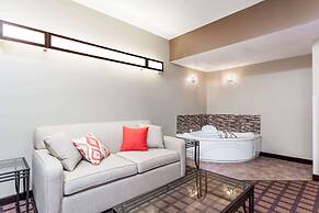 Microtel Inn & Suites by Wyndham Timmins