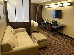 Microtel Inn & Suites by Wyndham Timmins