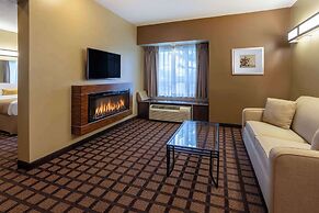 Microtel Inn & Suites by Wyndham Timmins