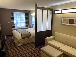 Microtel Inn & Suites by Wyndham Timmins
