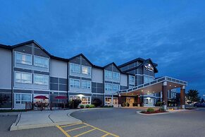 Microtel Inn & Suites by Wyndham Timmins