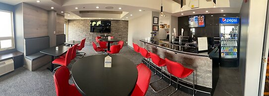 Microtel Inn & Suites by Wyndham Timmins