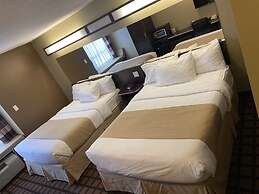 Microtel Inn & Suites by Wyndham Timmins